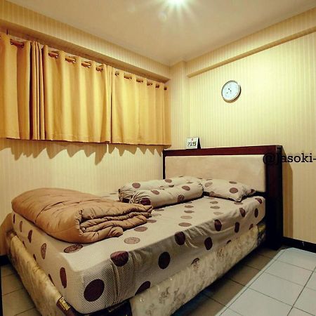 Tulus Rent Apartment Джакарта Екстер'єр фото