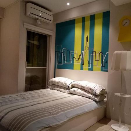 Tulus Rent Apartment Джакарта Екстер'єр фото