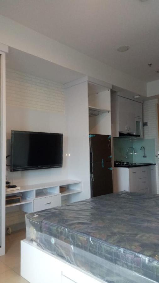 Tulus Rent Apartment Джакарта Екстер'єр фото