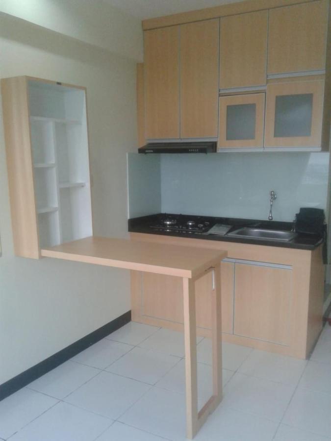 Tulus Rent Apartment Джакарта Екстер'єр фото