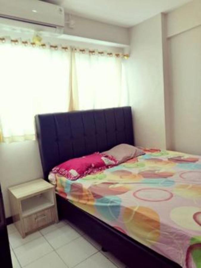 Tulus Rent Apartment Джакарта Екстер'єр фото