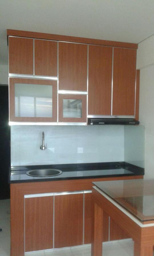 Tulus Rent Apartment Джакарта Екстер'єр фото