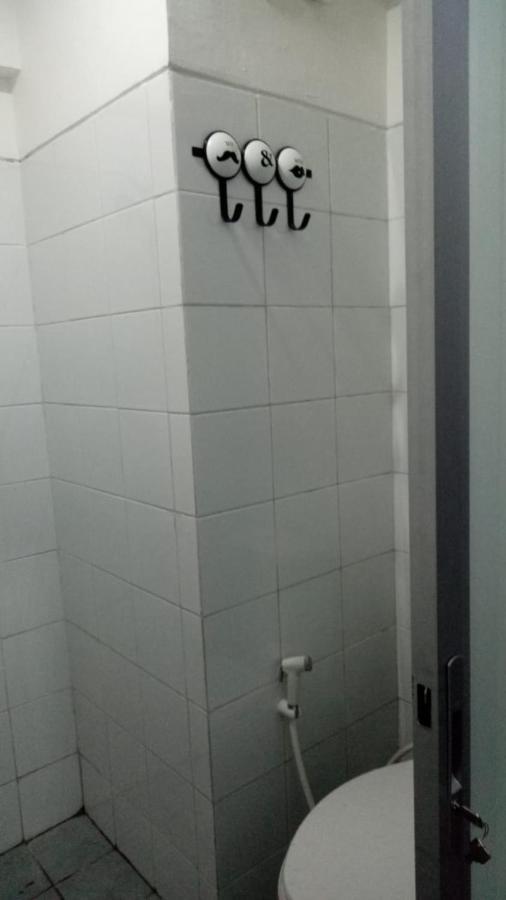 Tulus Rent Apartment Джакарта Екстер'єр фото