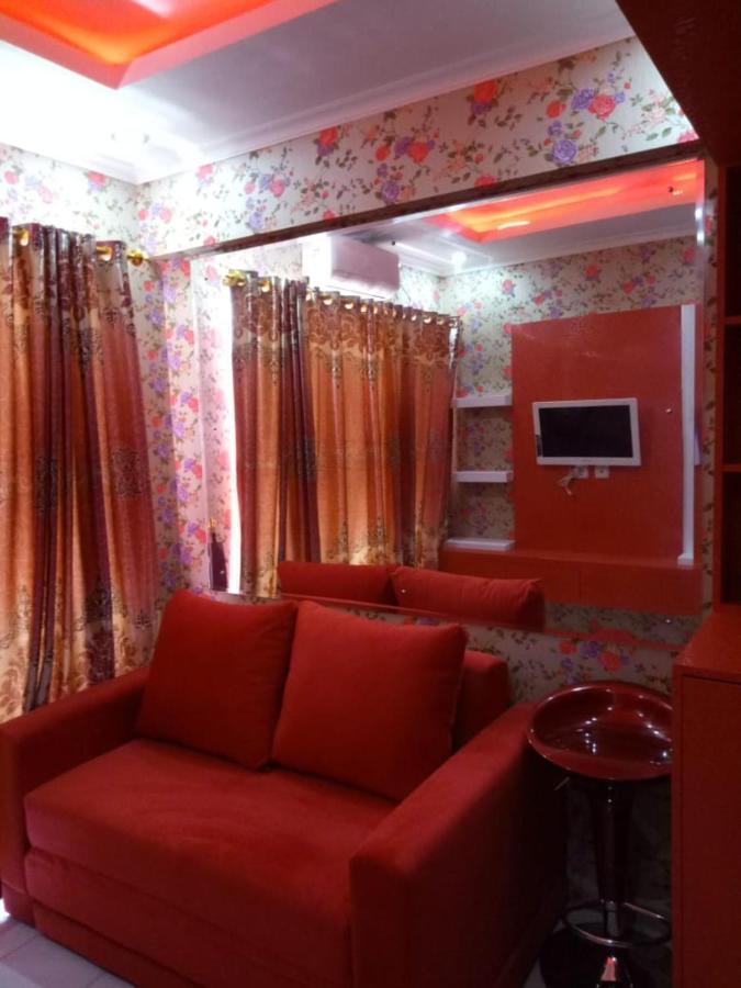 Tulus Rent Apartment Джакарта Екстер'єр фото