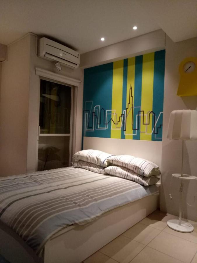 Tulus Rent Apartment Джакарта Екстер'єр фото