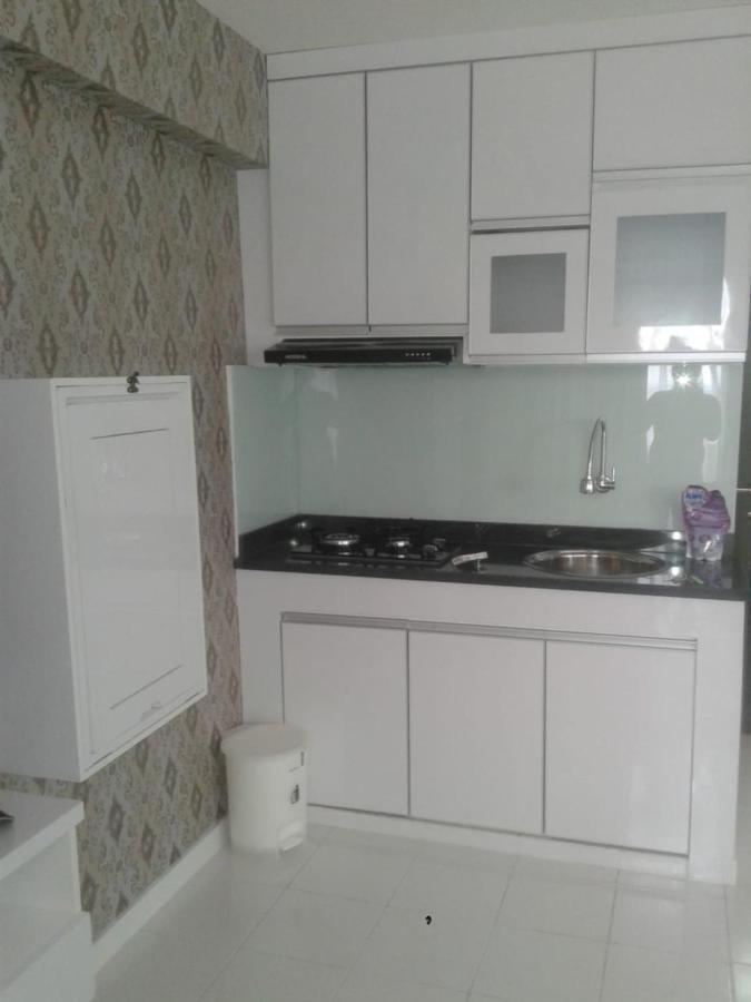 Tulus Rent Apartment Джакарта Екстер'єр фото