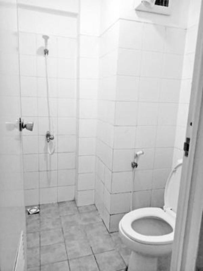 Tulus Rent Apartment Джакарта Екстер'єр фото