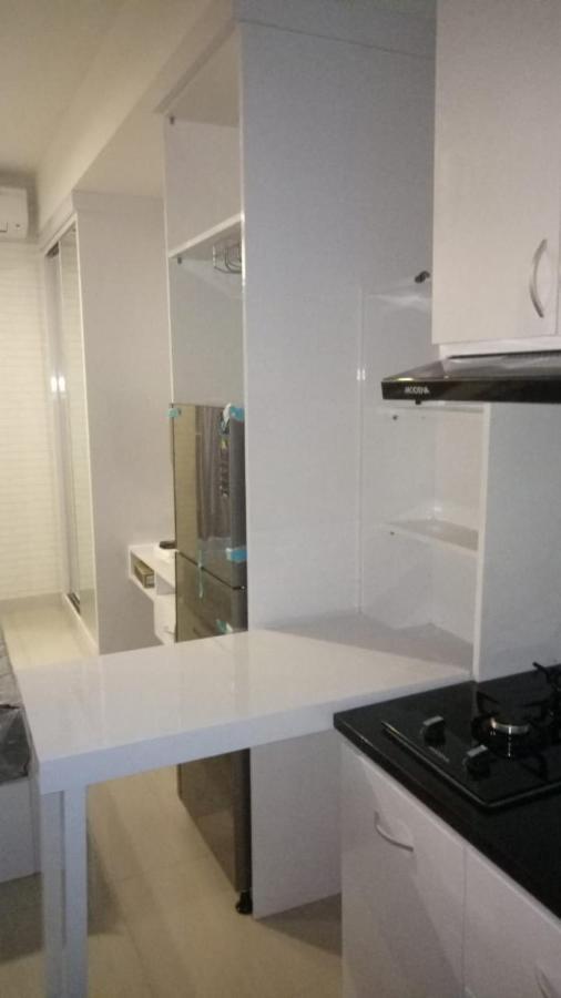 Tulus Rent Apartment Джакарта Екстер'єр фото