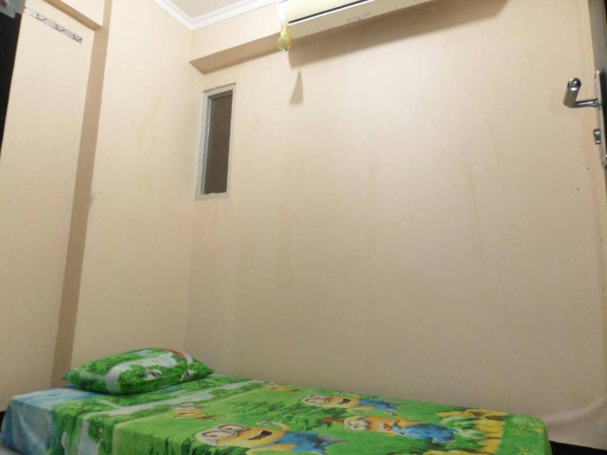 Tulus Rent Apartment Джакарта Екстер'єр фото