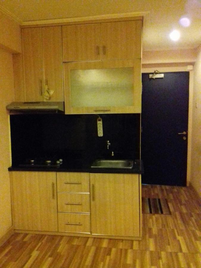 Tulus Rent Apartment Джакарта Екстер'єр фото