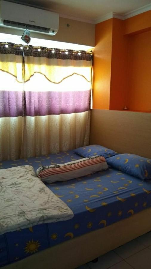 Tulus Rent Apartment Джакарта Екстер'єр фото