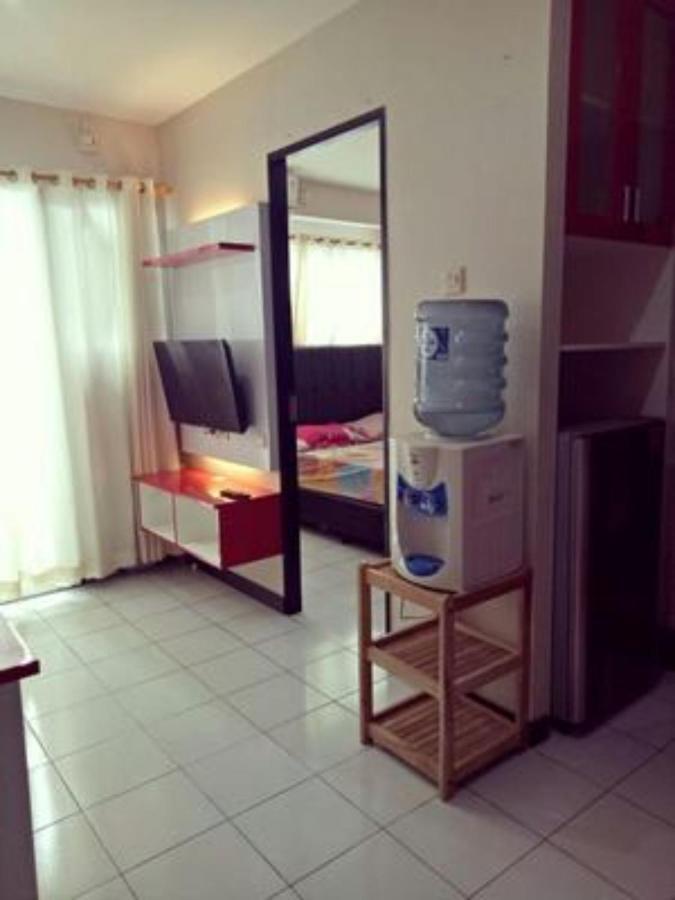 Tulus Rent Apartment Джакарта Екстер'єр фото